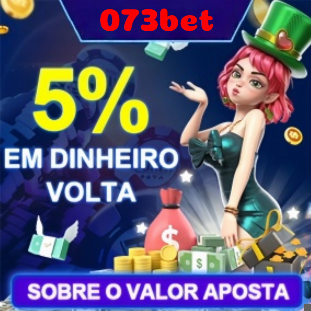 073bet Ganhe R$ 100,00 Gratis